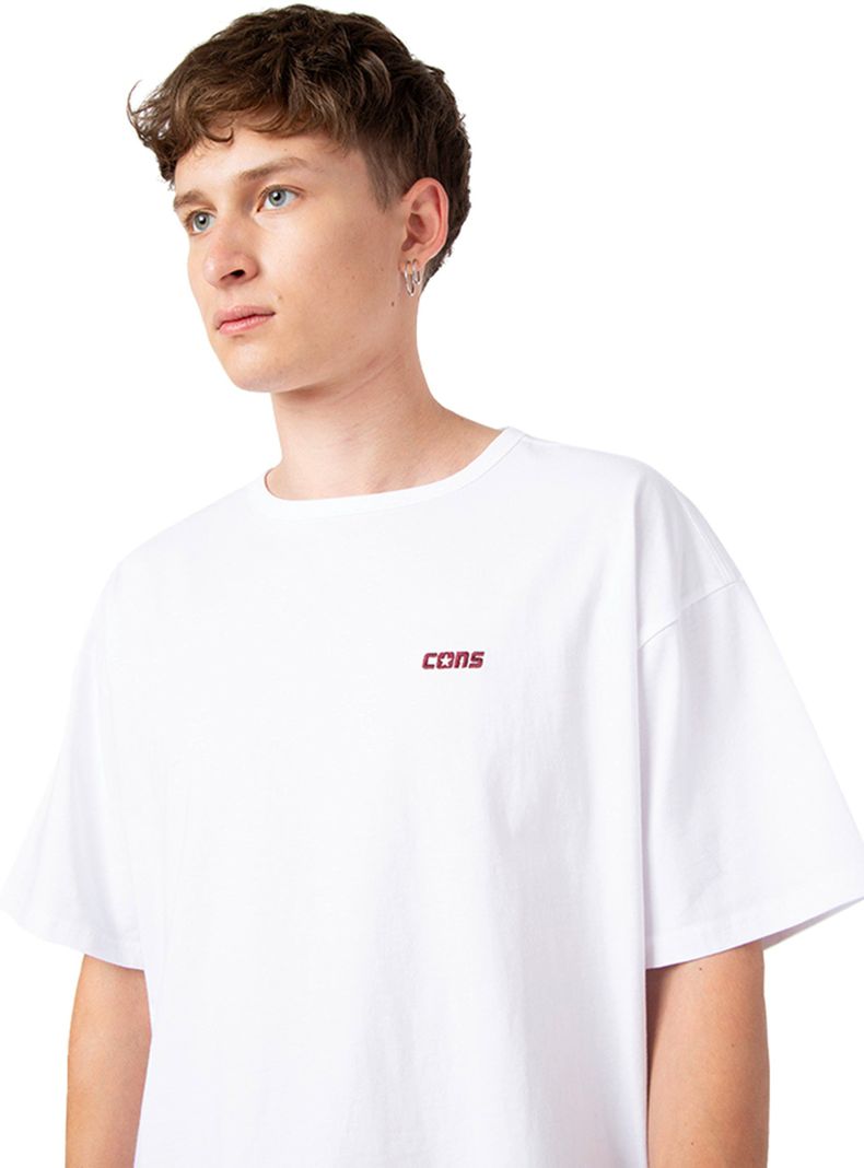 Polera Loose Fit Cons MC Regular-2