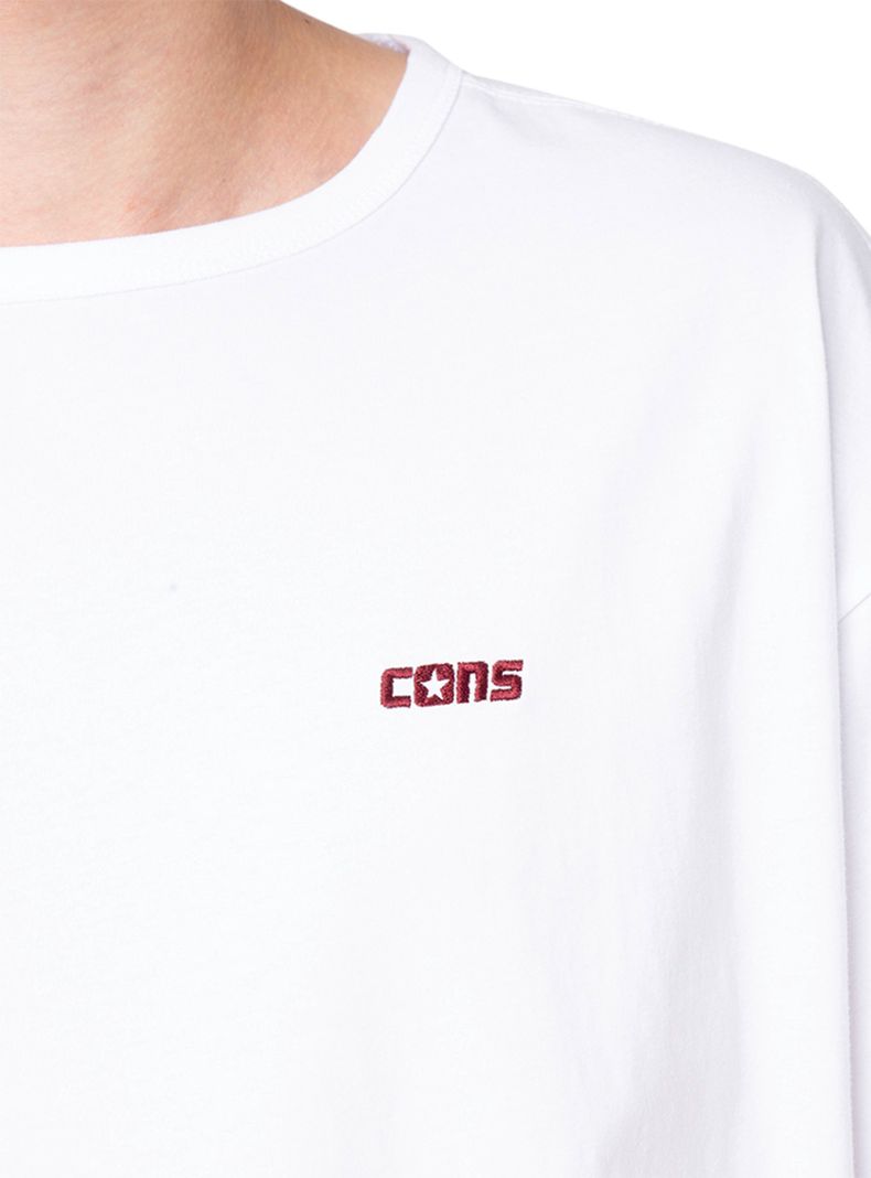 Polera Loose Fit Cons MC Regular-3