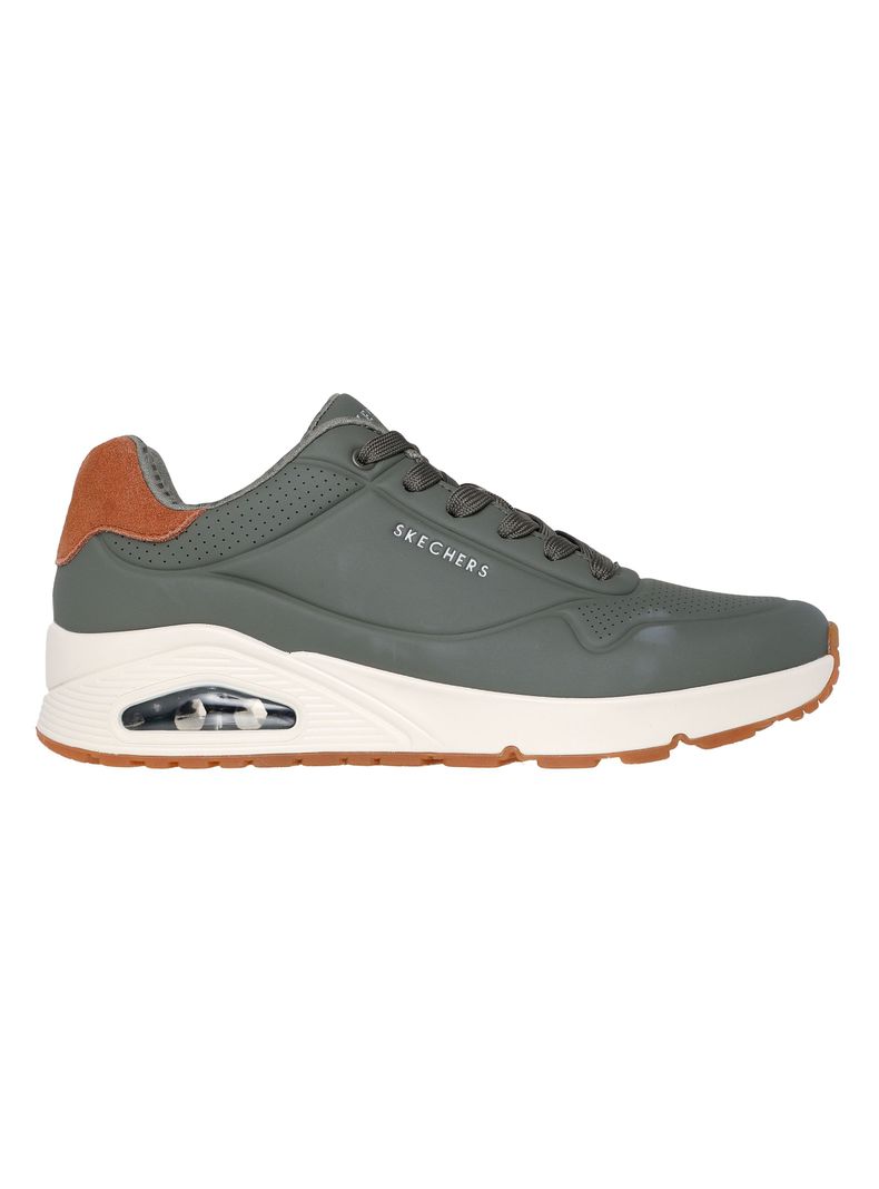 Zapatilla Urbana Hombre Uno - Suited On Air-0
