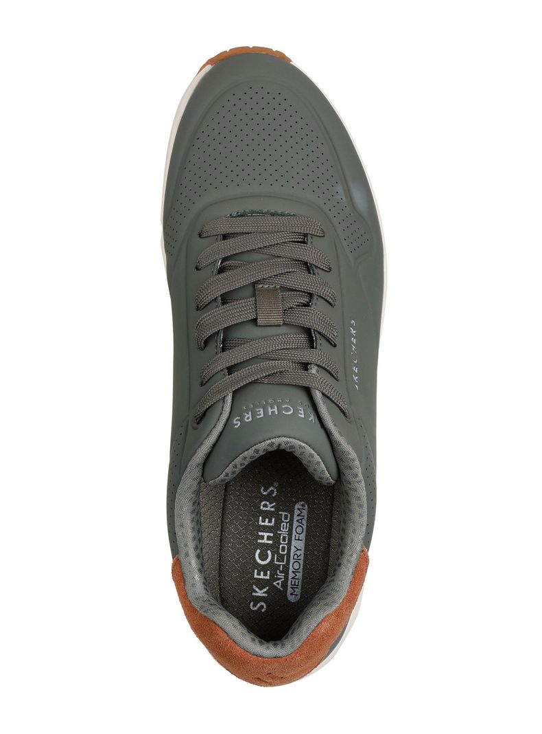 Zapatilla Urbana Hombre Uno - Suited On Air-3