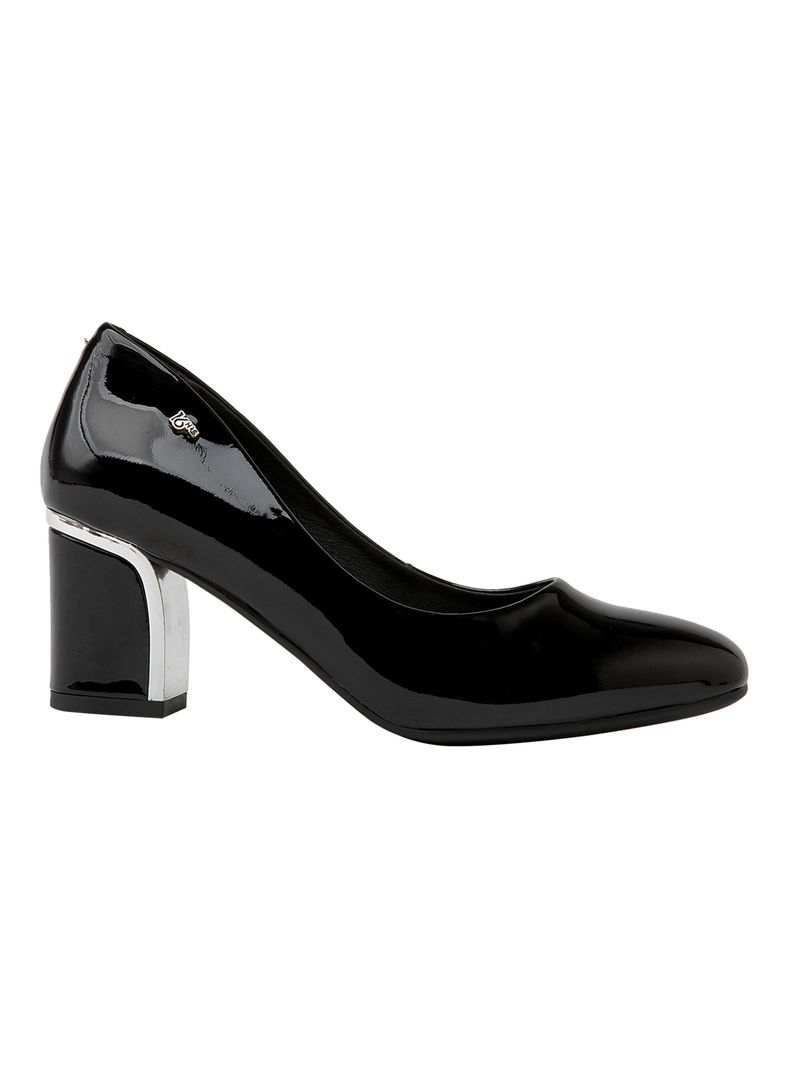 Zapato Formal Cuero H092 Mujer-0