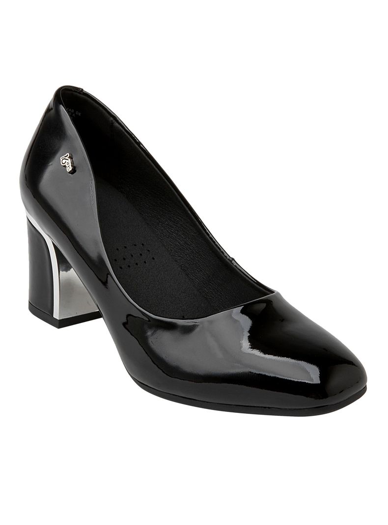 Zapato Formal Cuero H092 Mujer-1