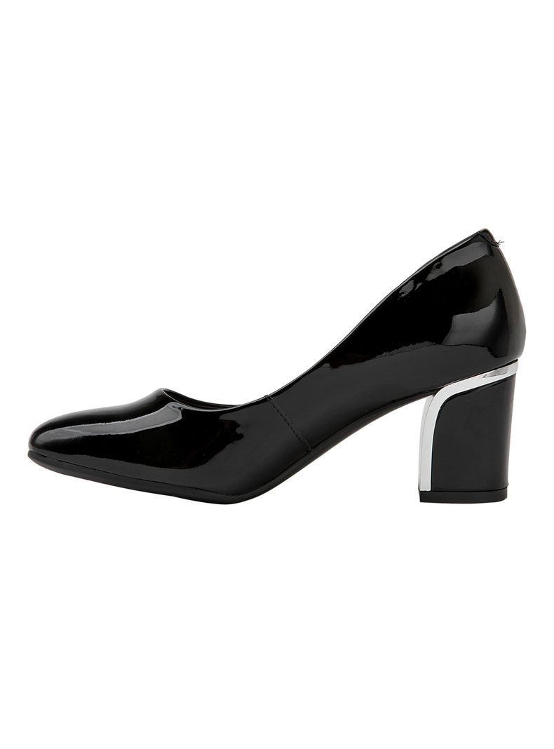 Zapato Formal Cuero H092 Mujer-2