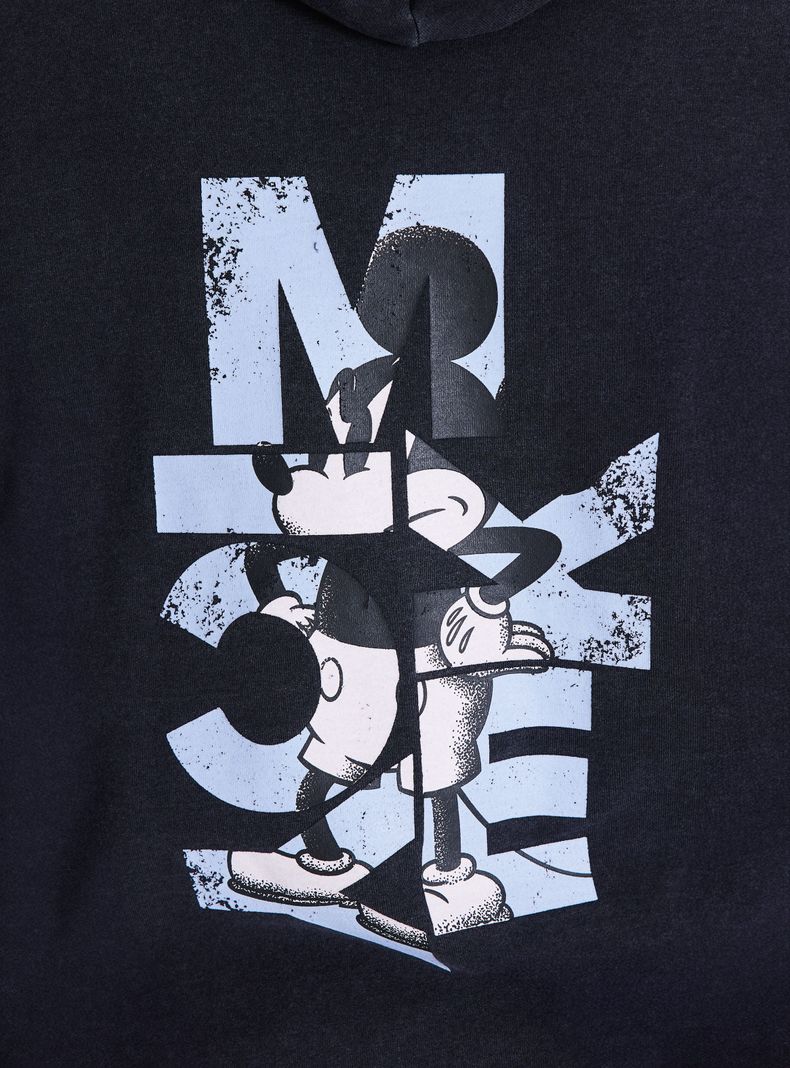 Polerón Mickey-3