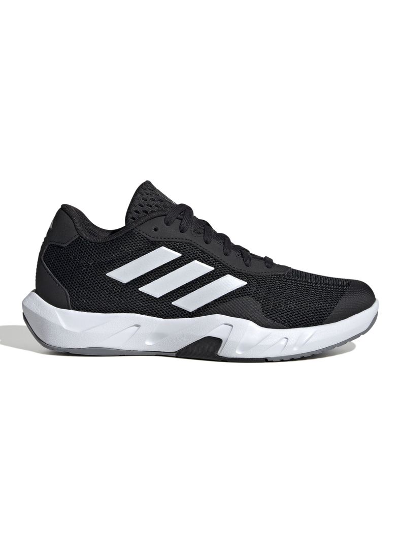 Zapatilla Training Print Amplimove Mujer-0