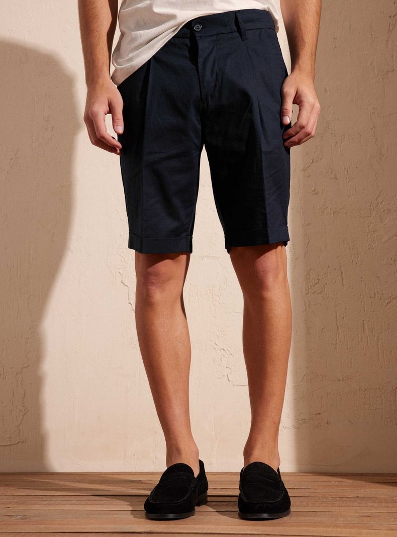 Bermuda Chino Italiano-0