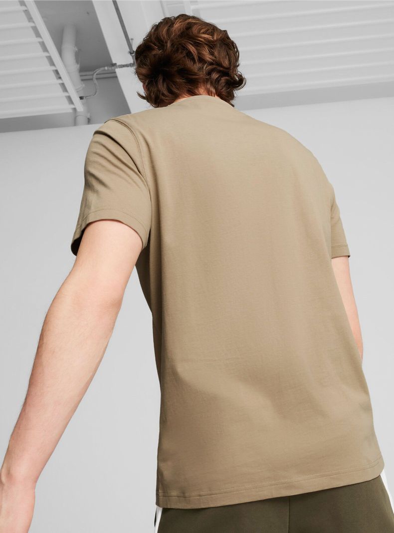 Polera Design Squad Small Graphic Tee-1