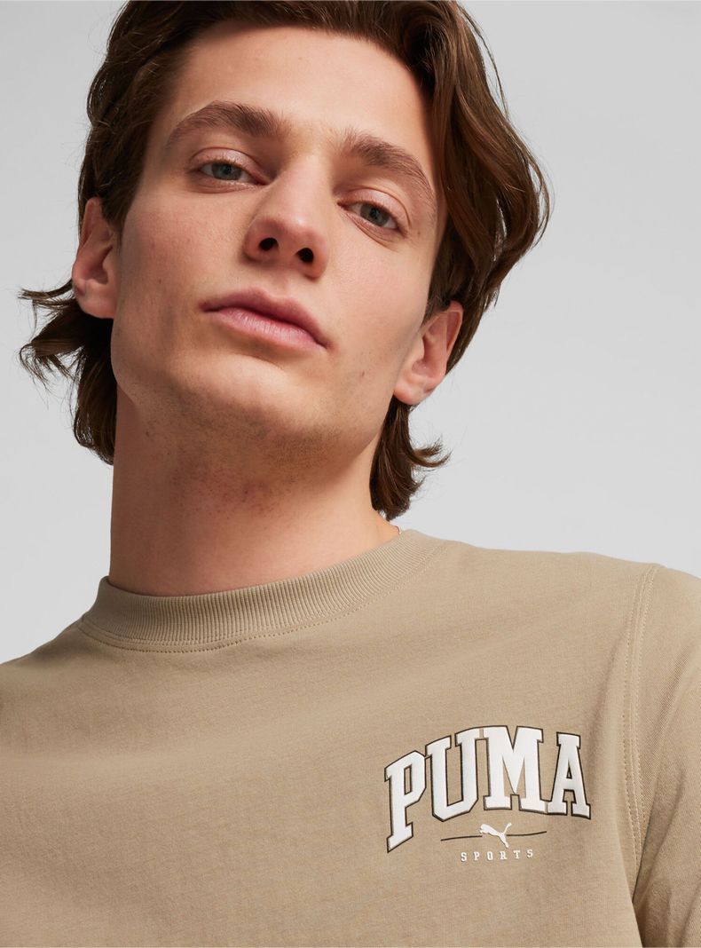 Polera Design Squad Small Graphic Tee-2