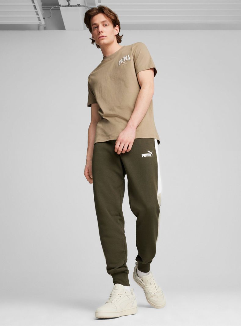 Polera Design Squad Small Graphic Tee-4