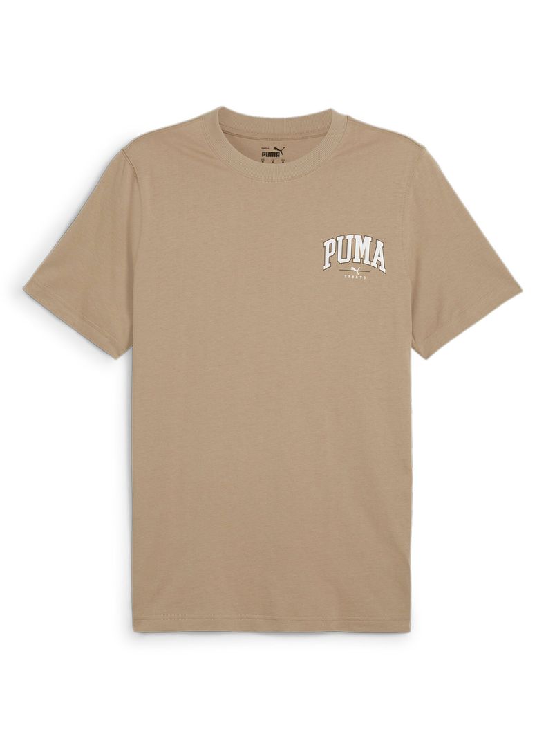 Polera Design Squad Small Graphic Tee-5