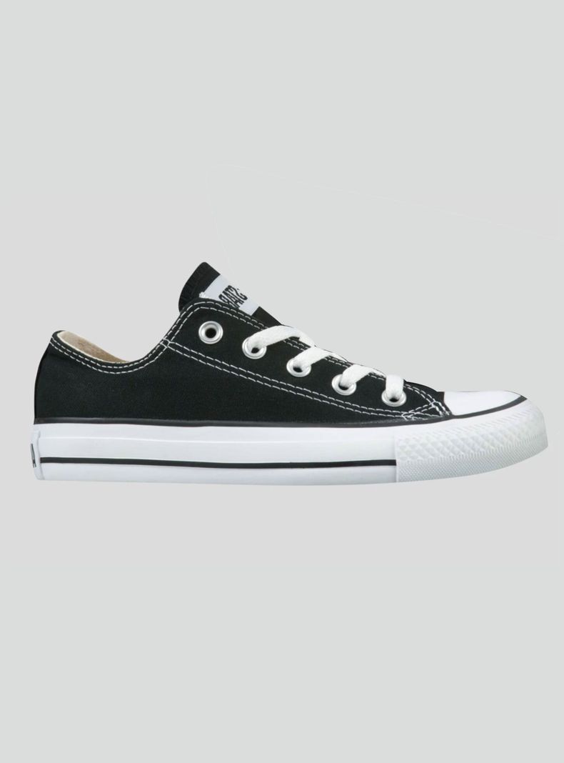 Zapatilla Urbana Canvas Unisex-0