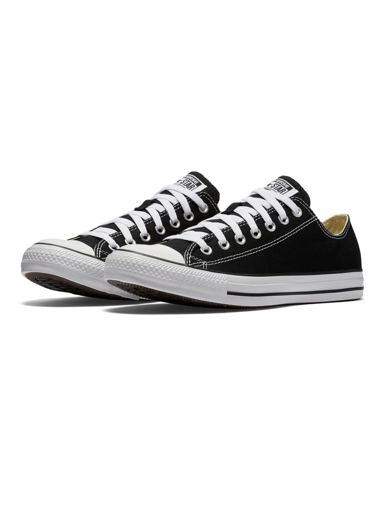 Zapatilla Urbana Canvas Unisex-1