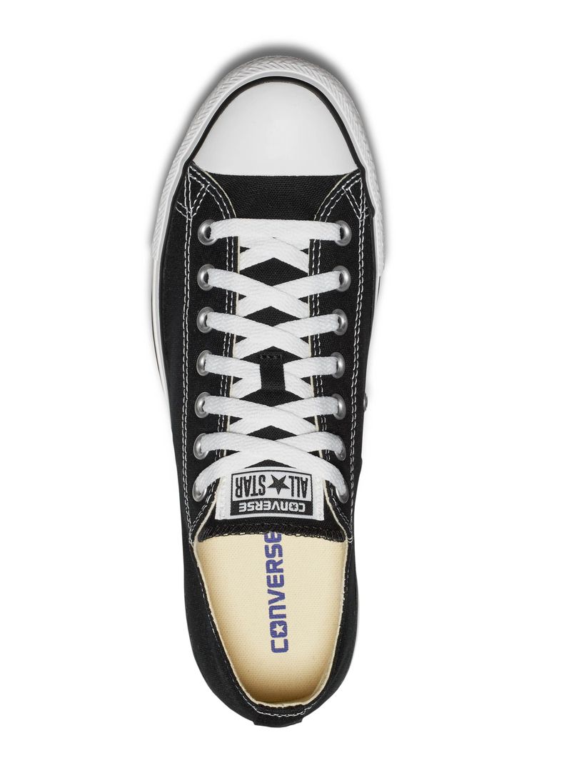 Zapatilla Urbana Canvas Unisex-2