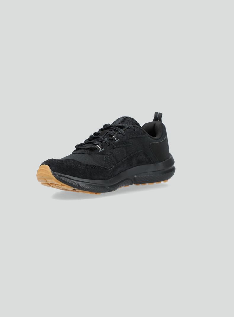 Zapatilla Running Logo Charged Verssert 2 Hombre-1