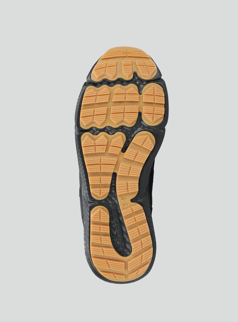 Zapatilla Running Logo Charged Verssert 2 Hombre-2