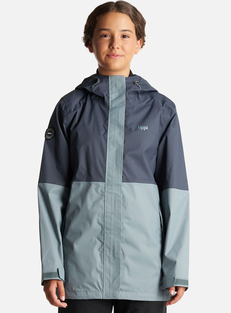 Chaqueta Teen Girl Blizzard B-Dry Hoody Jacket-0