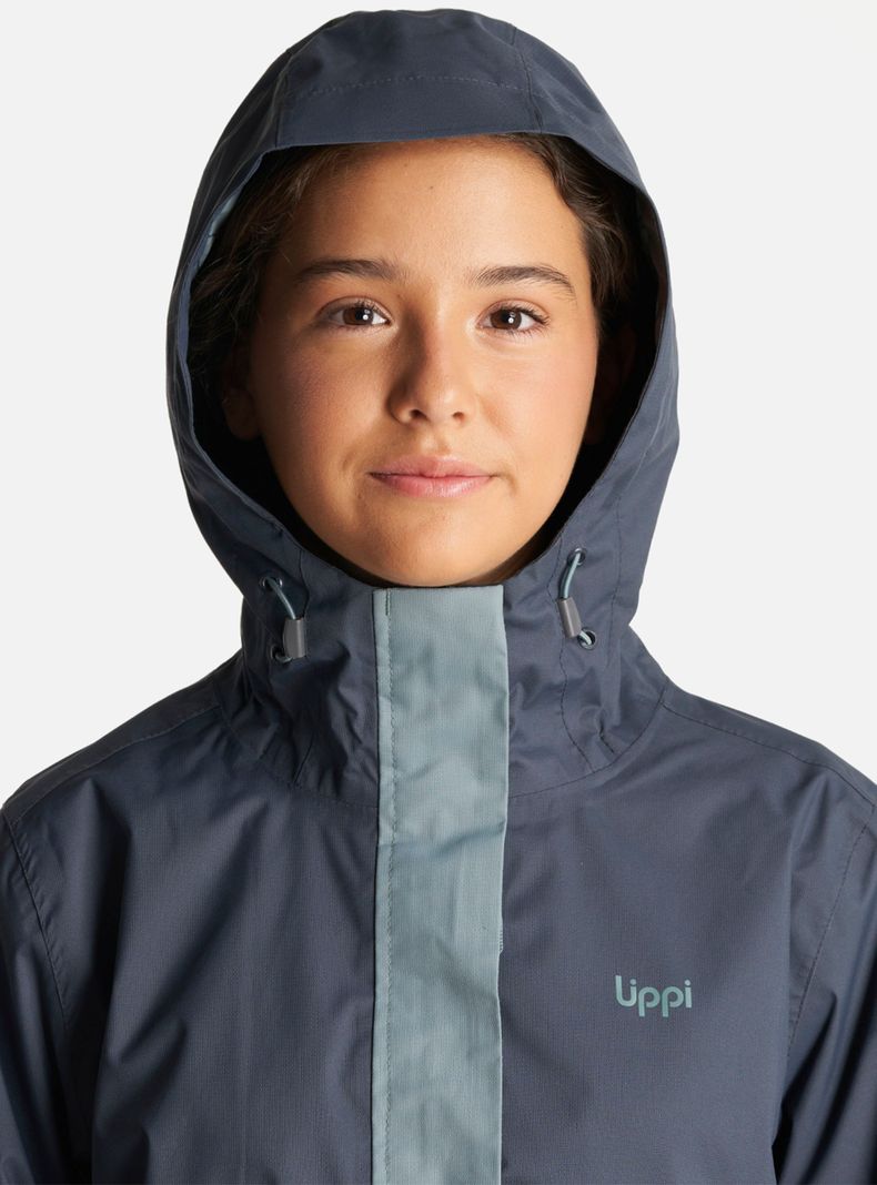 Chaqueta Teen Girl Blizzard B-Dry Hoody Jacket-3
