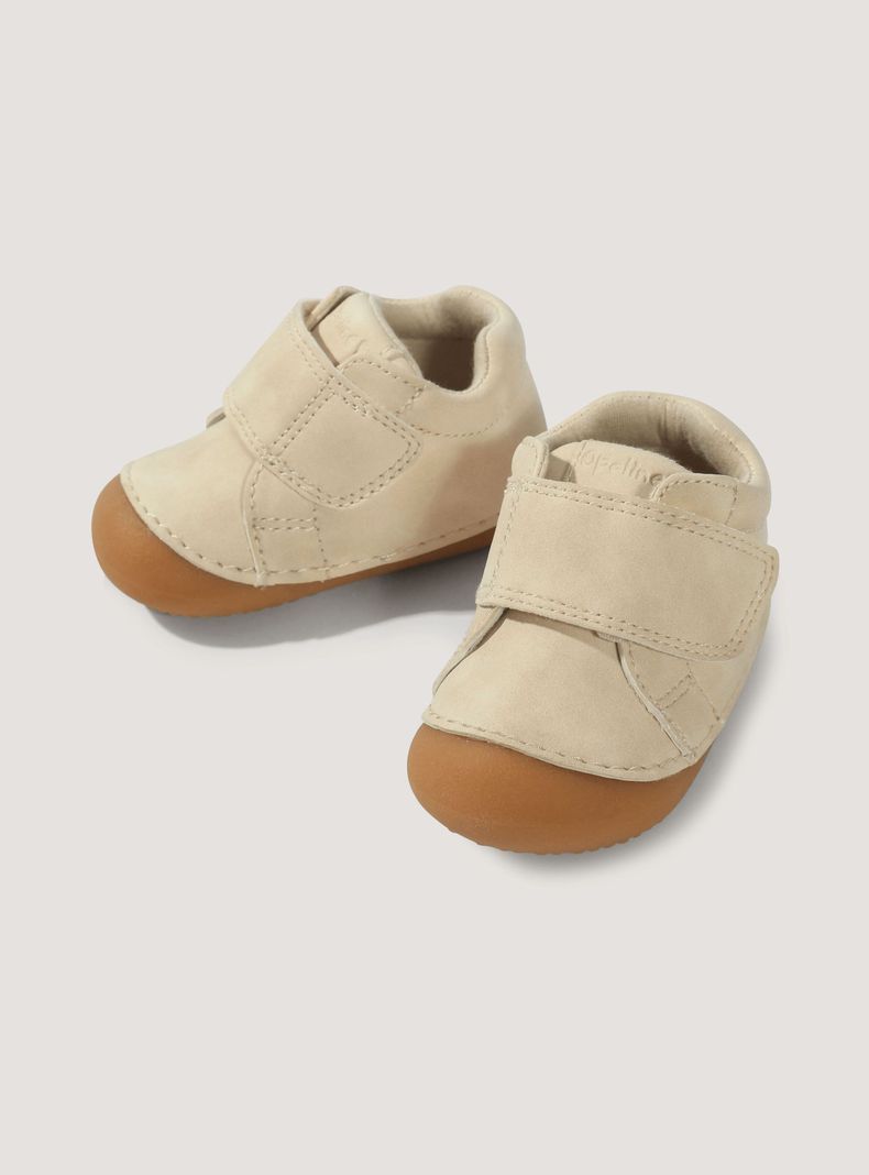 Zapato Casual Gateador Velcro Niña-2