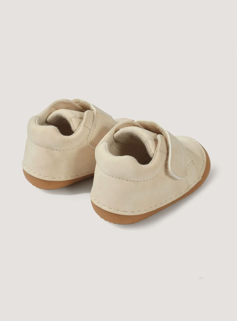 Zapato Casual Gateador Velcro Niña-3