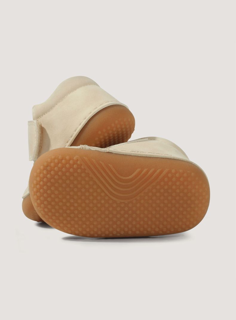 Zapato Casual Gateador Velcro Niña-4