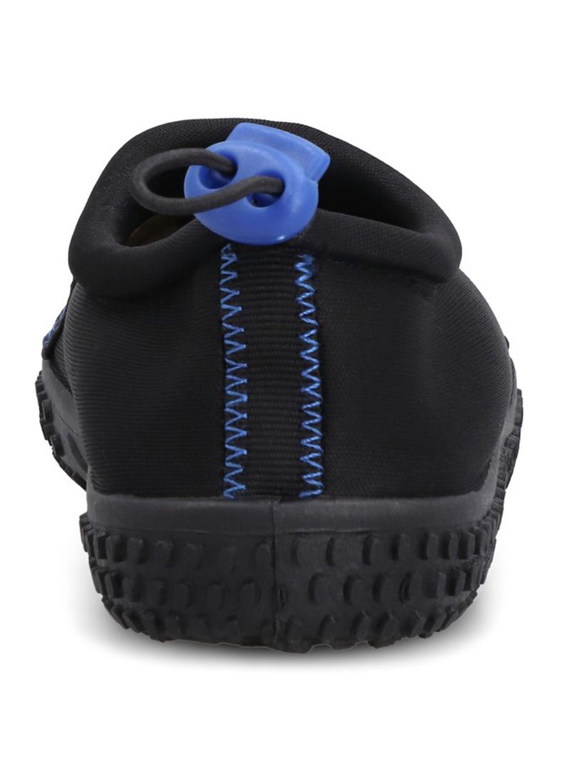 Zapato de Agua Goma Junior Aquashoes Unisex-4