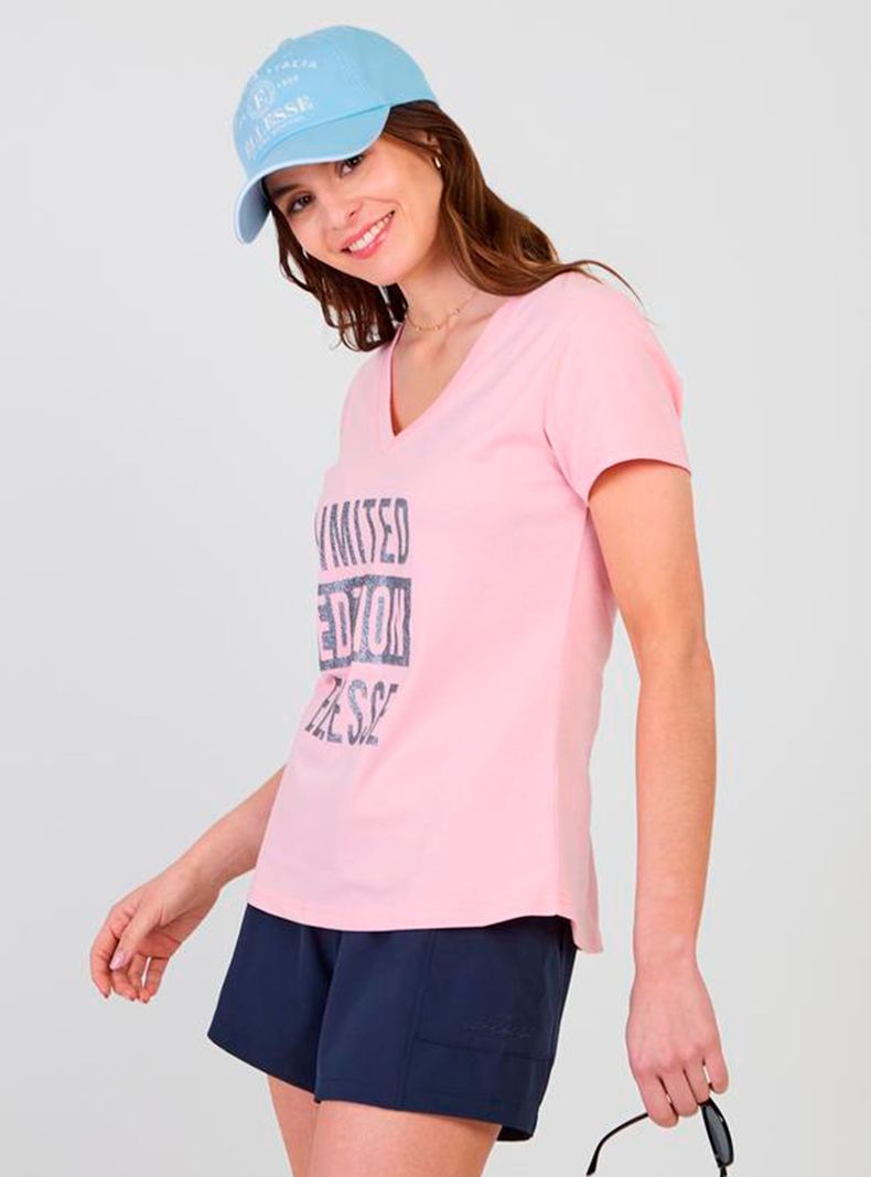 Polera Pink Alison-2