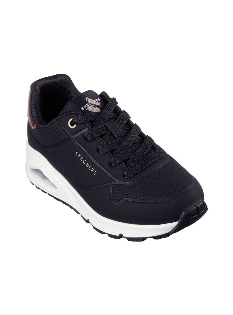 Zapatilla Urbana Uno-Gen1 Shimmer Away Niña-1