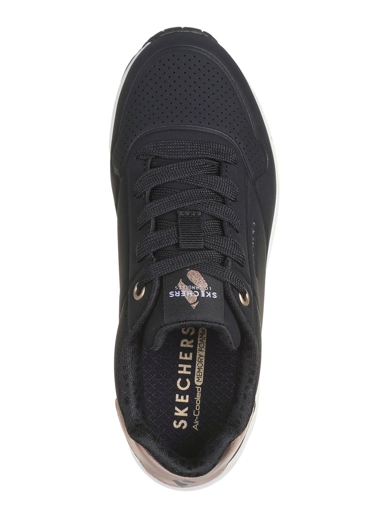 Zapatilla Urbana Uno-Gen1 Shimmer Away Niña-2