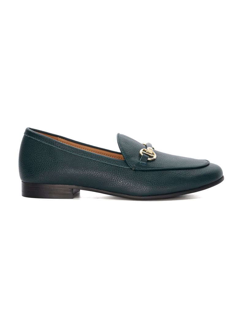 Zapato Casual Grandeur Cuero Mujer-0
