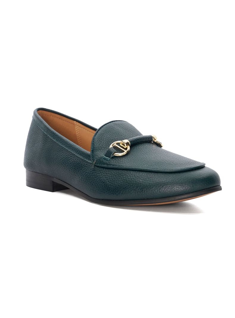 Zapato Casual Grandeur Cuero Mujer-1