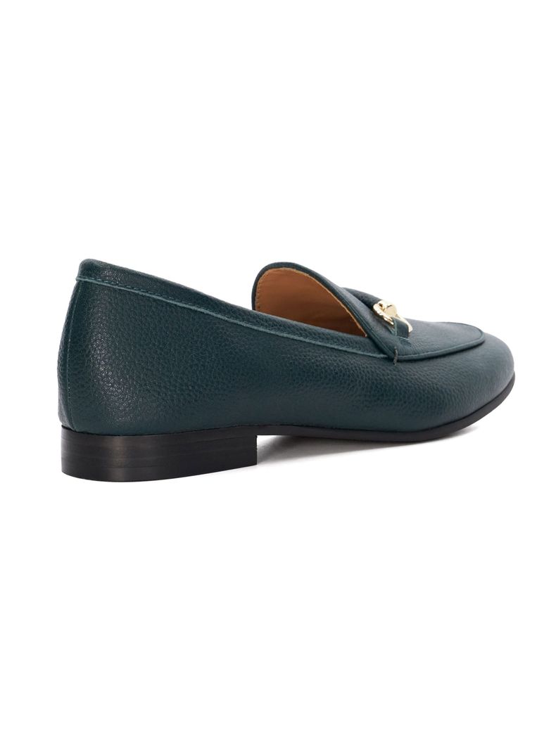Zapato Casual Grandeur Cuero Mujer-2