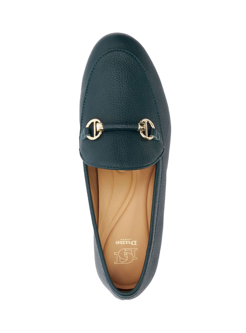 Zapato Casual Grandeur Cuero Mujer-3
