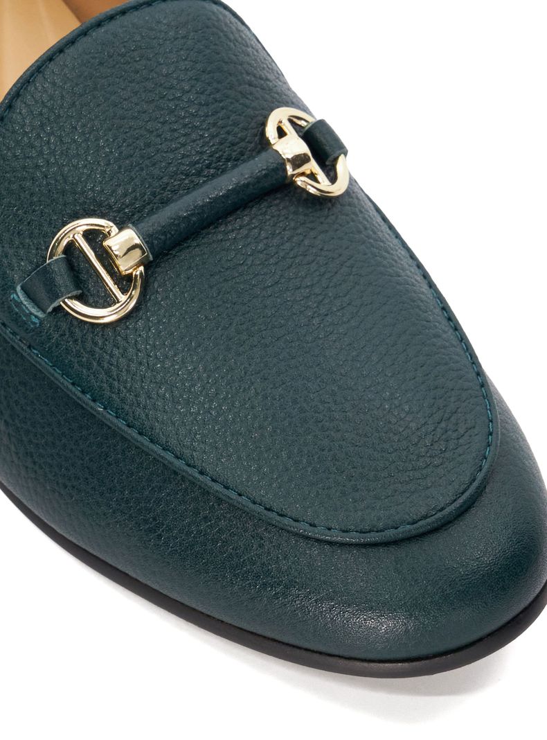 Zapato Casual Grandeur Cuero Mujer-4