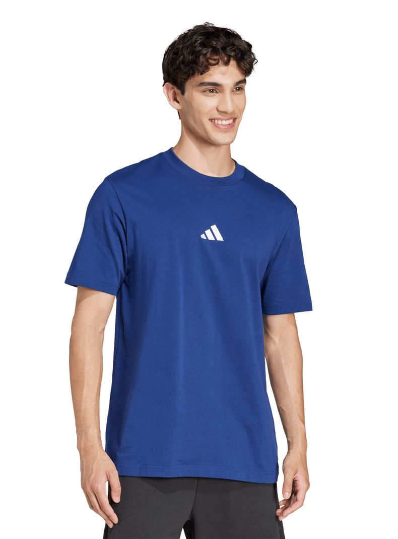 Polera Sportswear M Sl Sj T-2