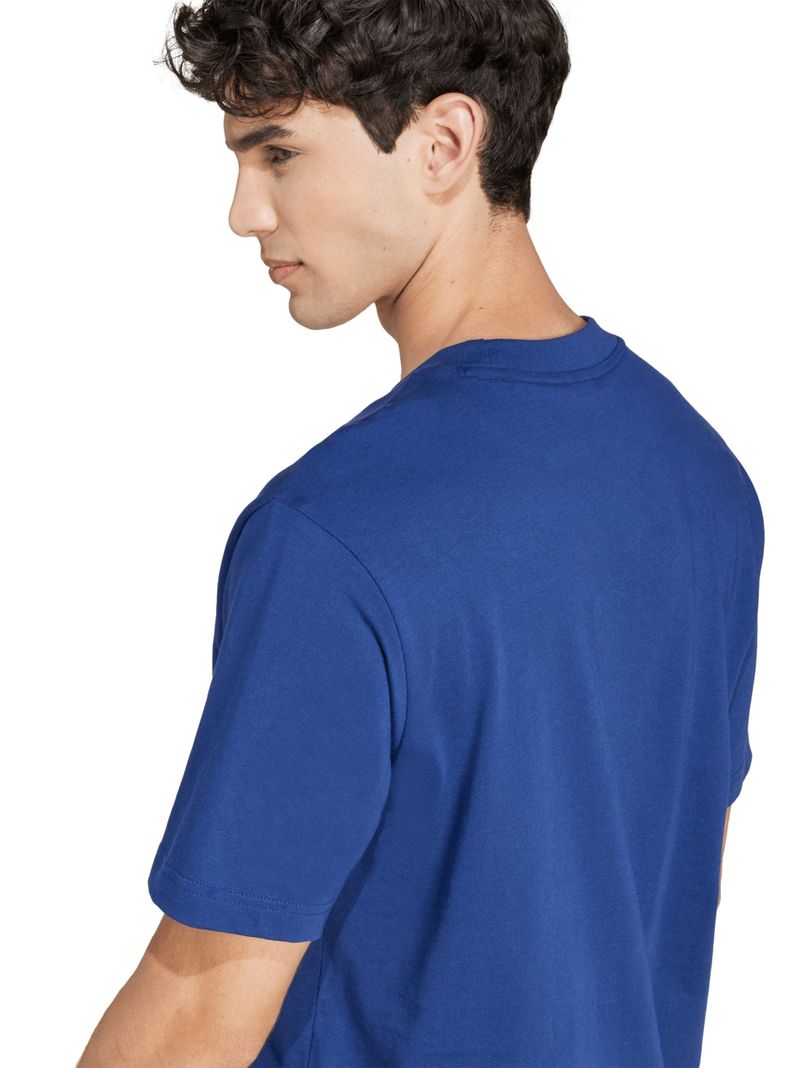 Polera Sportswear M Sl Sj T-4