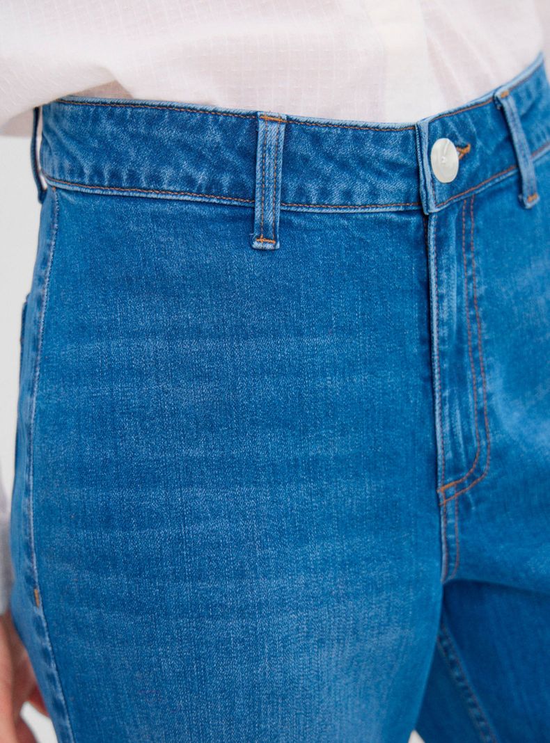 Pantalón Marine Tiro Alto-2