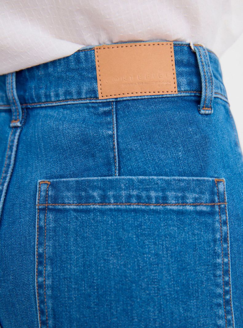 Pantalón Marine Tiro Alto-3