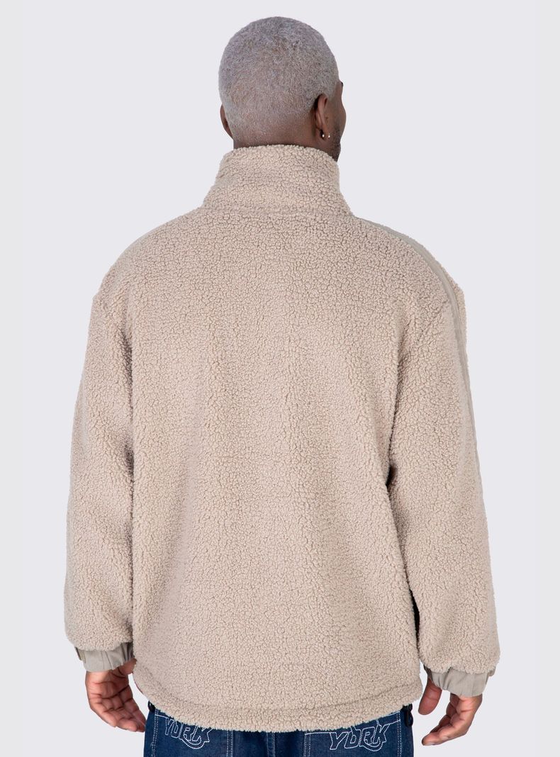 Chaqueta Sherpa Domain-1