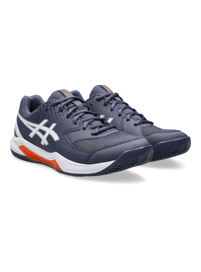 Zapatilla de Tenis Gel-Dedicate 8 Clay Hombre-1