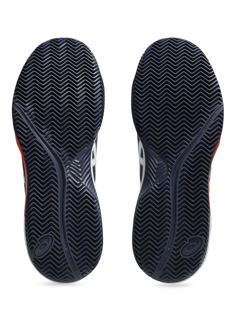 Zapatilla de Tenis Gel-Dedicate 8 Clay Hombre-5