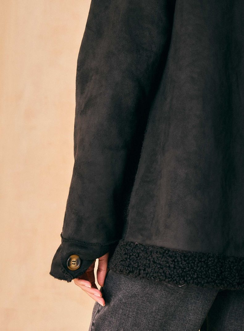 Chaqueta Prenda Reversible-1