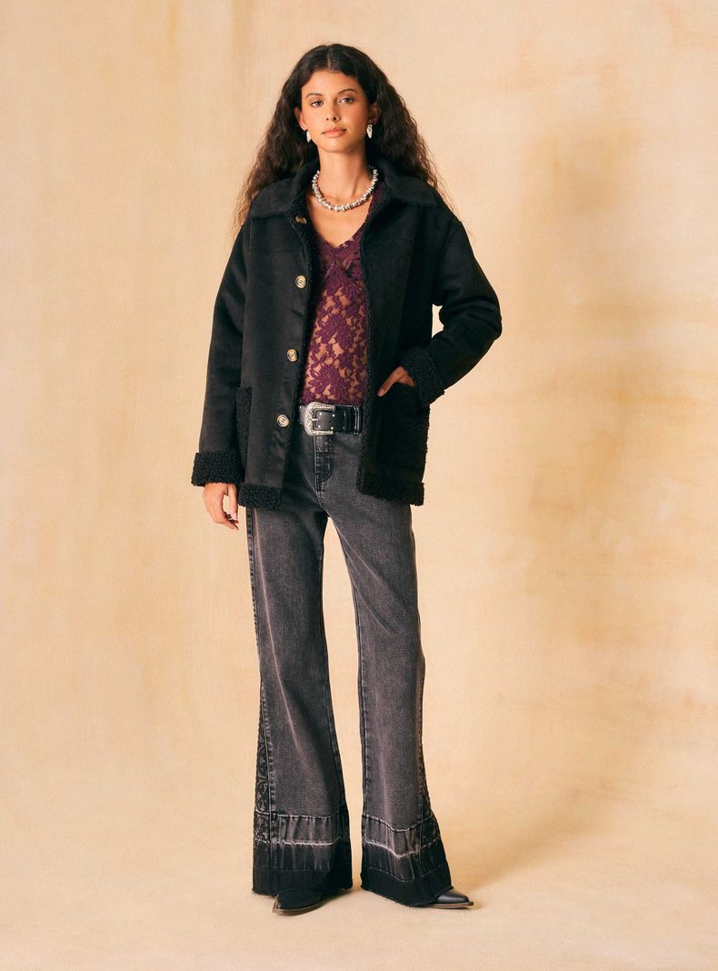 Chaqueta Prenda Reversible-4