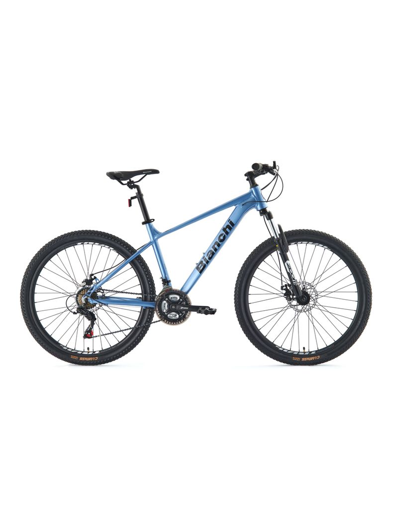 Bicicleta MTB Stone Mountain 27.5" SX Unisex-0