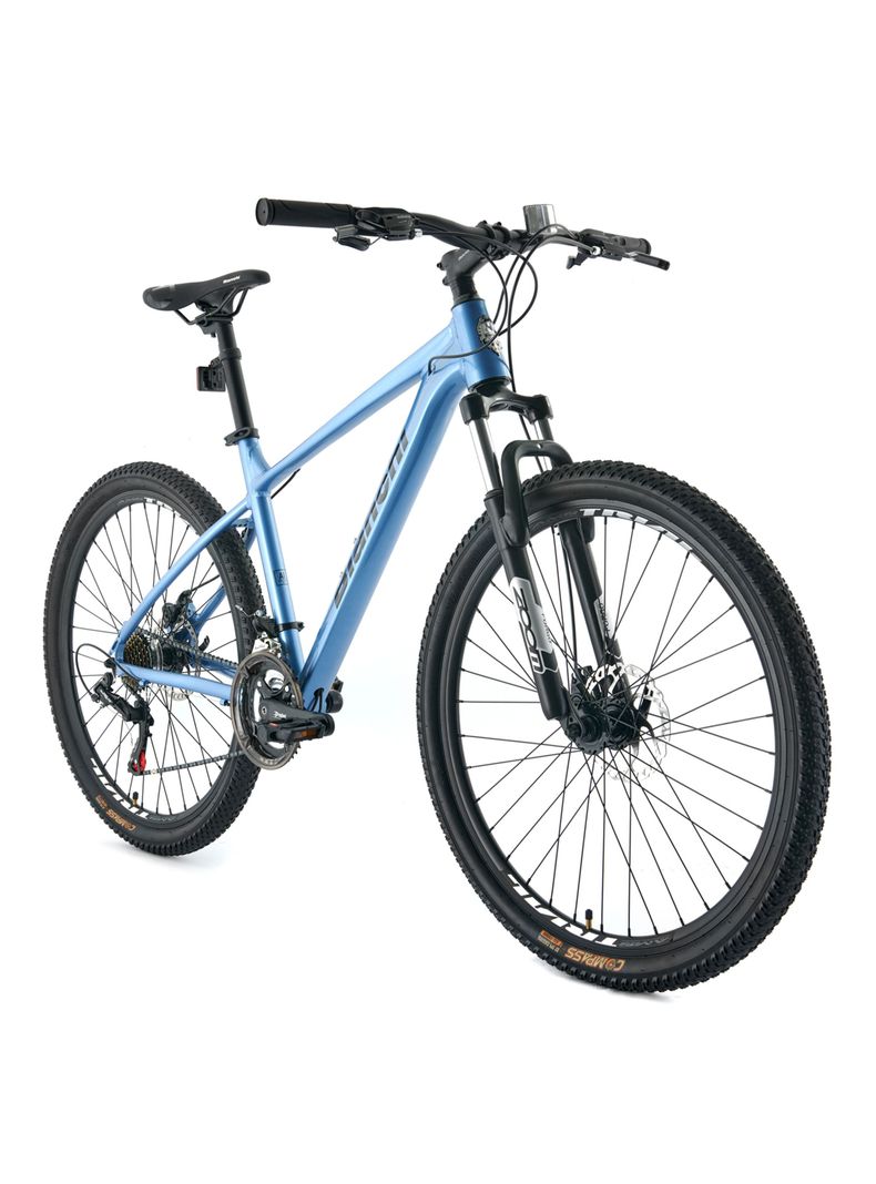 Bicicleta MTB Stone Mountain 27.5" SX Unisex-1