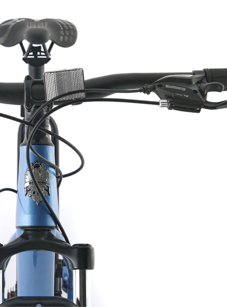 Bicicleta MTB Stone Mountain 27.5" SX Unisex-2