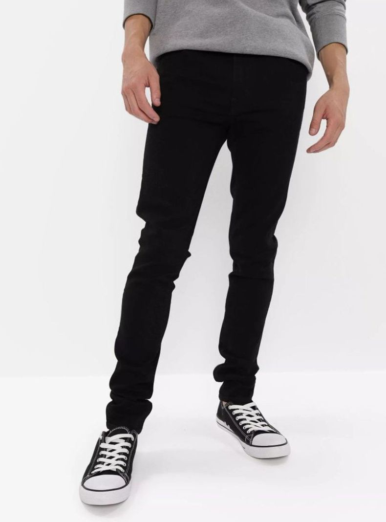 Jeans super skinny AE AirFlex+-0