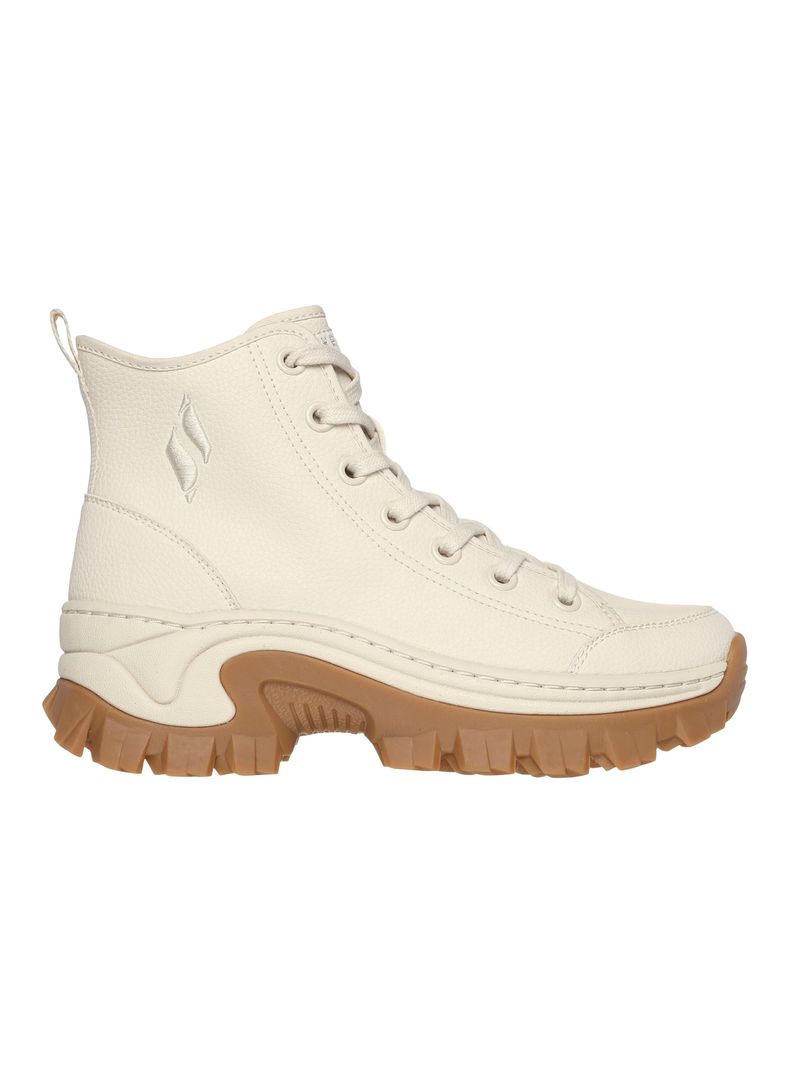 Botín Design Hi-Ryze Street Stomper Mujer-0