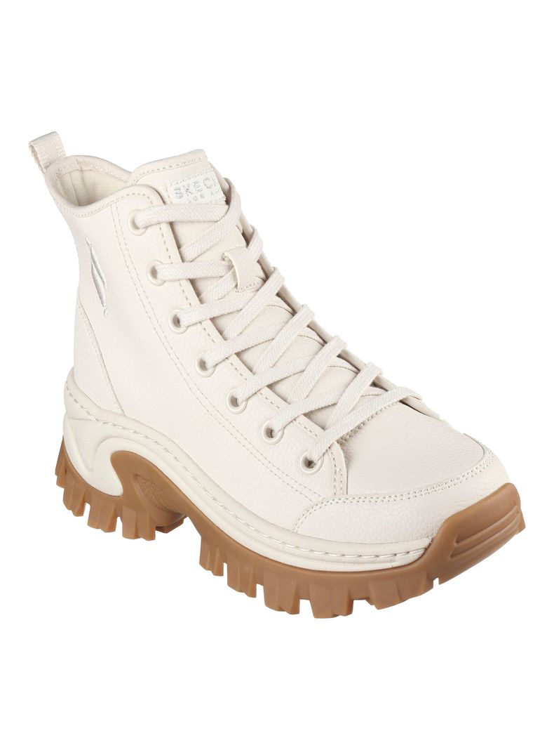 Botín Design Hi-Ryze Street Stomper Mujer-1