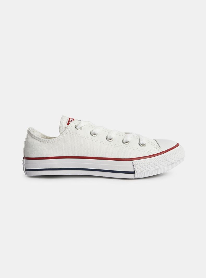 Zapatilla Converse Urbana Chuck Taylor Nino T.27 a T.35