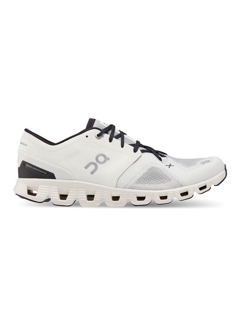 Zapatilla Running CloudX.3 Hombre 6098706-0